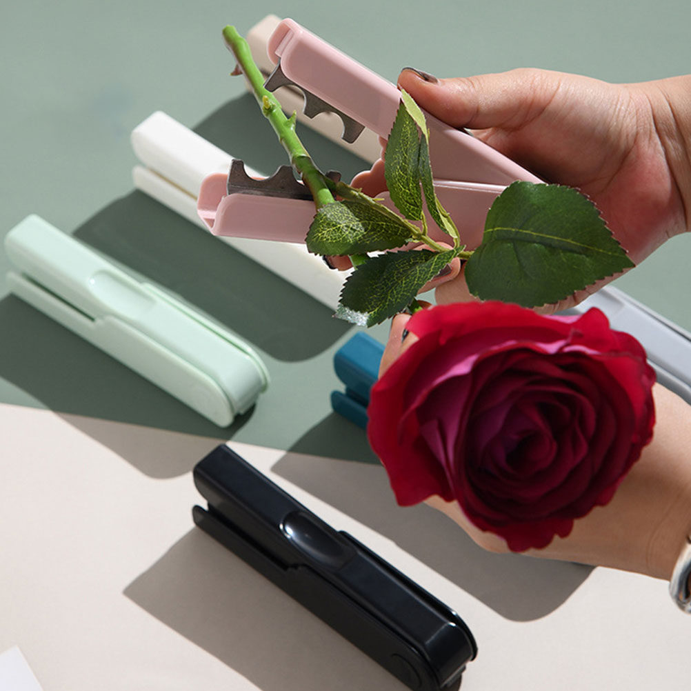 4Pcs Rose Thorn Remover Tool D - Florist Supply Shop ulasan dan harga