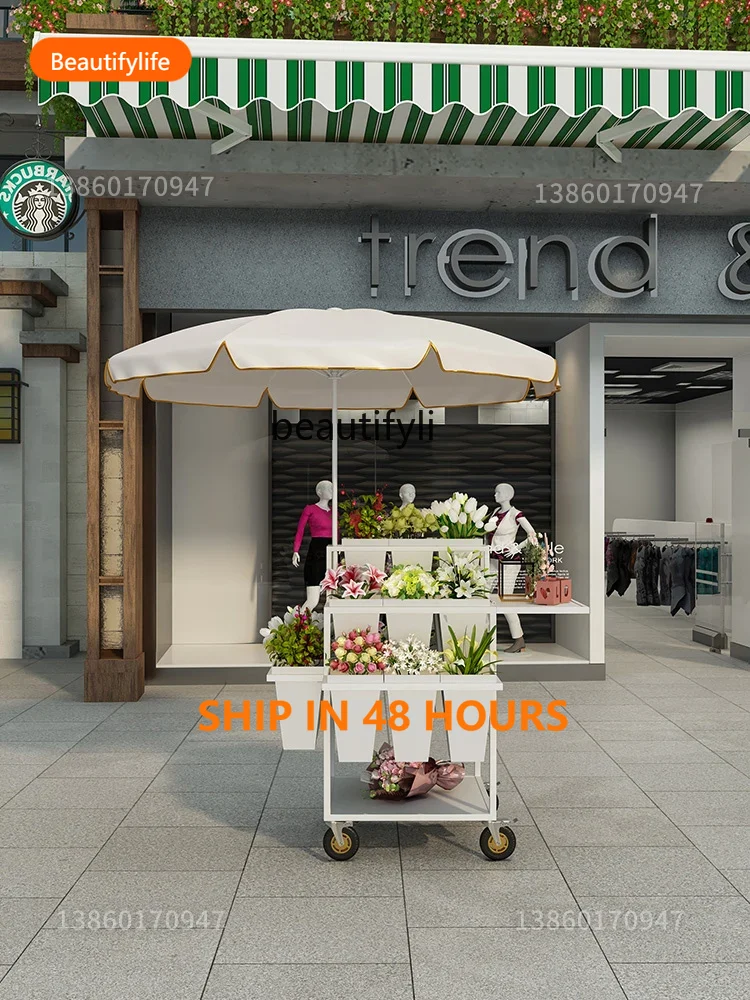Stall selling flowers Flower t - Florist Supply Buckets ulasan dan harga