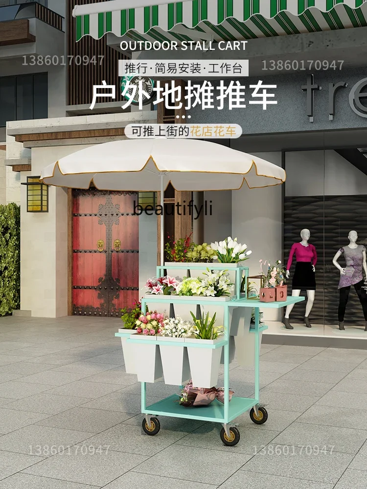Stall selling flowers Flower t - Florist Supply Buckets ulasan dan harga