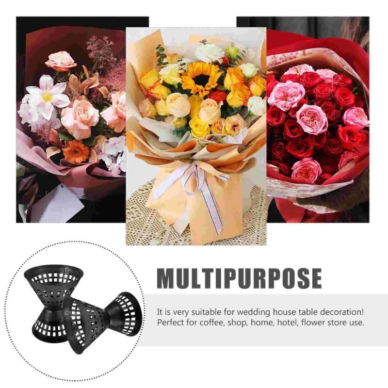 DIY Flower Packaging Liner Pla - Florist Supply Shop ulasan dan harga
