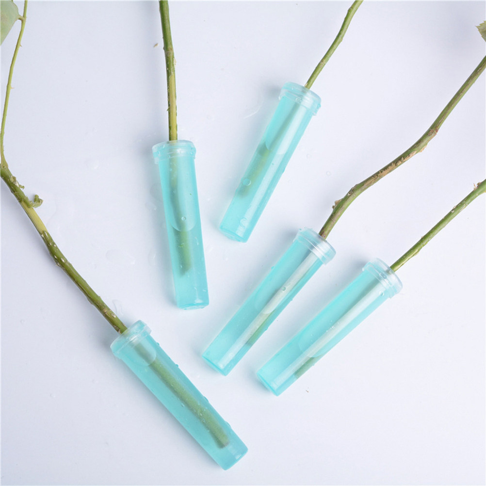 20Pcs Flower Shop Supplies Flo - Florist Supply Shop ulasan dan harga