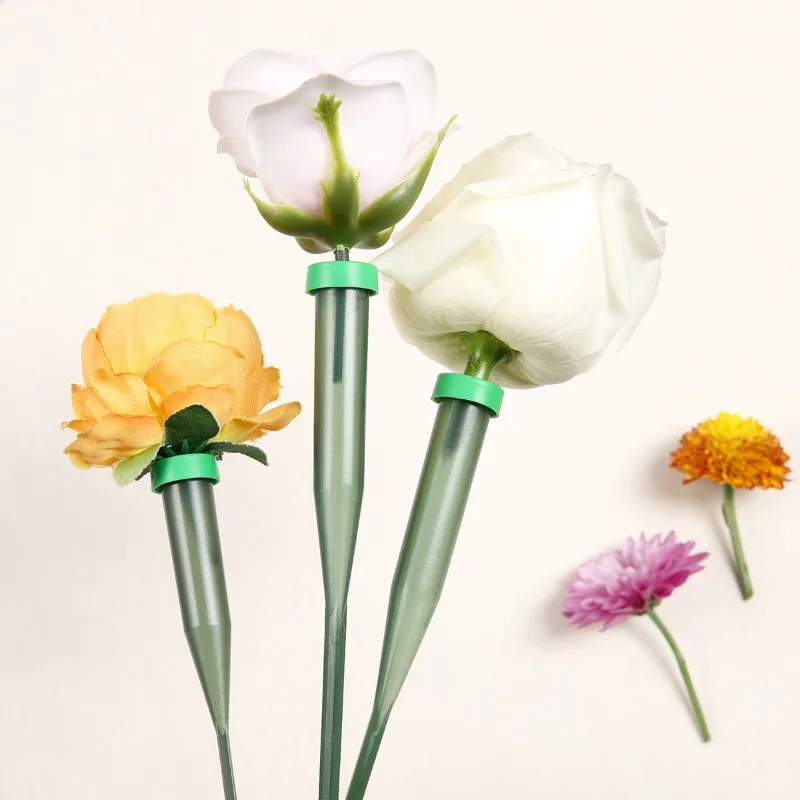 High-quality 60 PCS Floral Wat - Quality Florist Supply ulasan dan harga