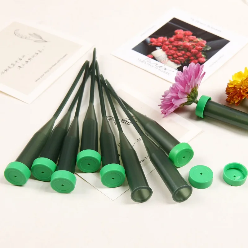 High-quality 60 PCS Floral Wat - Quality Florist Supply ulasan dan harga