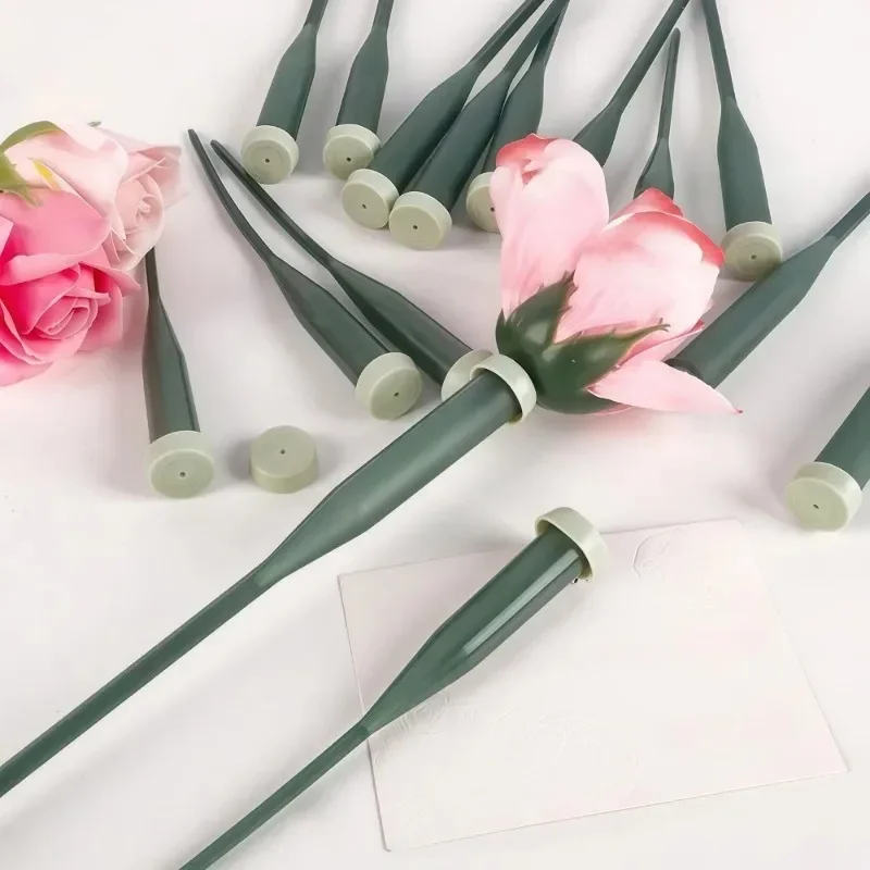 2026 Top Quality 60 PCS Floral - Quality Florist Supply ulasan dan harga